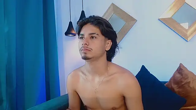 MathewAdams online show from November 2025 06:29:01 PM