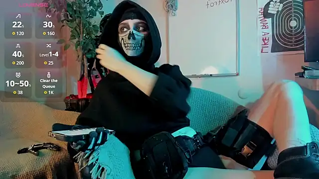 cos operator online show from October 2025 05:12:02 PM