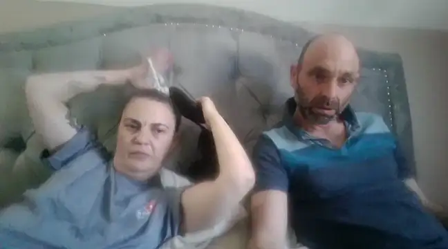 Snapshot of tttttyta chatting on March 2025 05:02:01 PM tttttyta online show from March 2025 05:02:01 PM