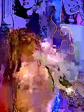 LoganPeny online show from March 2025 04:17:02 AM