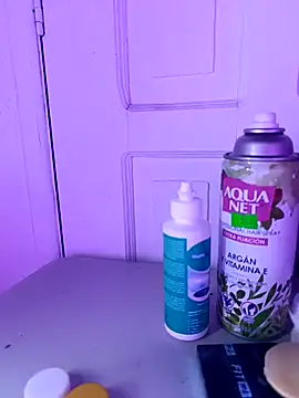 LoganPeny online show from March 2025 05:10:02 AM