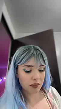 LoganPeny online show from November 2025 09:54:02 AM