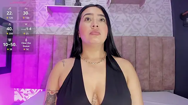 MelinaCruz online show from October 2025 04:02:02 AM