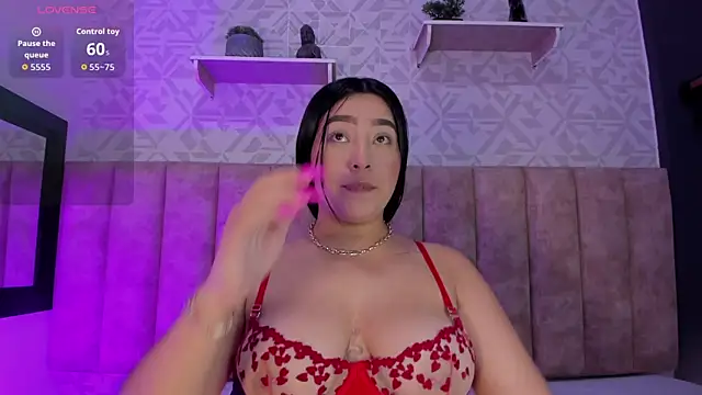 MelinaCruz online show from October 2025 04:16:01 AM