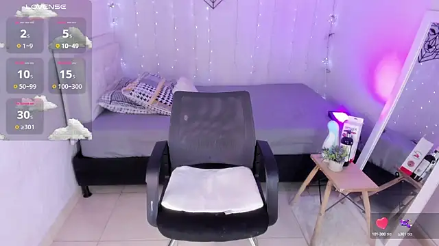 Brithanycullen online show from September 2025 02:02:02 AM