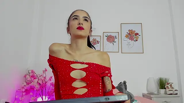 Snapshot of alana_111 chatting on October 2025 02:55:02 AM alana 111 online show from October 2025 02:55:02 AM