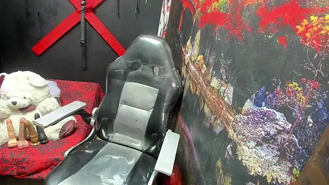 Snapshot of Tracy_KS chatting on October 2025 08:18:01 PM Tracy KS online show from October 2025 08:18:01 PM