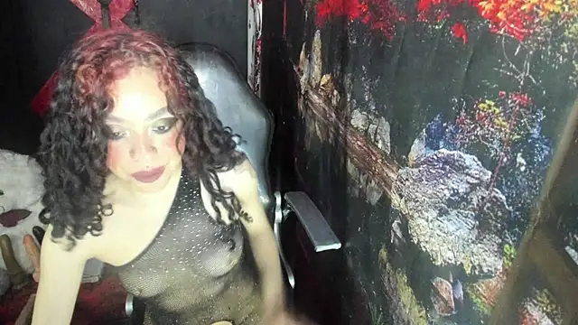 Snapshot of Tracy_KS chatting on October 2025 03:18:02 AM Tracy KS online show from October 2025 03:18:02 AM