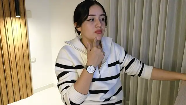 Isa 1207 online show from October 2025 01:27:02 AM