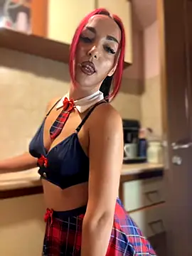 Snapshot of MeganFoxiy chatting on October 2025 04:54:01 AM MeganFoxiy online show from October 2025 04:54:01 AM