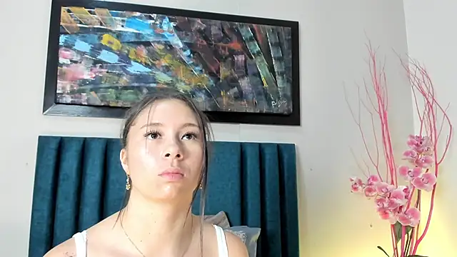 BeckyVidal online show from October 2025 12:33:02 AM