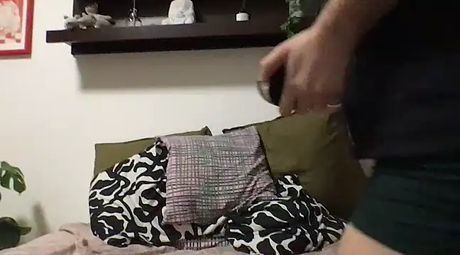 bigboyZ6 online show from March 2025 07:58:02 PM