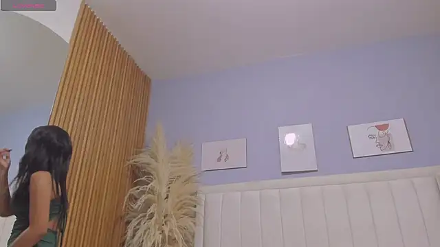 tianna princess online show from September 2025 11:59:01 AM