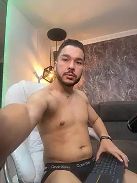 alejocoleman online show from November 2025 10:47:01 PM