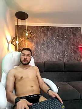 alejocoleman online show from November 2025 12:55:01 AM