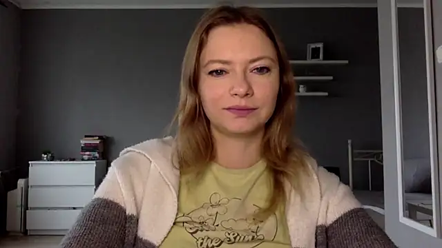 MillieShow online show from October 2025 07:17:01 AM