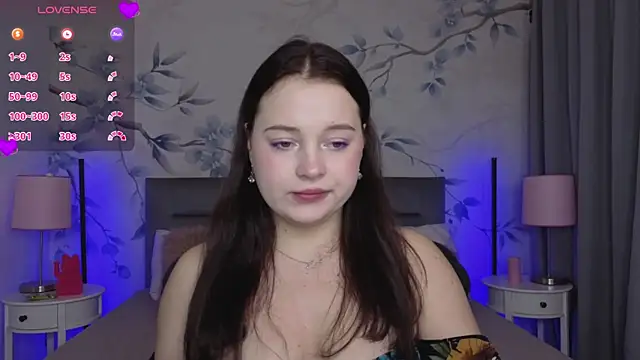 Snapshot of Cute_kitty- chatting on October 2025 09:24:01 PM Cute kitty- online show from October 2025 09:24:01 PM