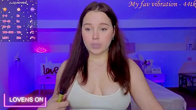 Snapshot of Cute_kitty- chatting on November 2025 07:08:02 AM Cute kitty- online show from November 2025 07:08:02 AM