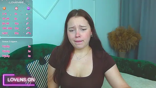 Snapshot of Cute_kitty- chatting on November 2025 08:36:02 AM Cute kitty- online show from November 2025 08:36:02 AM