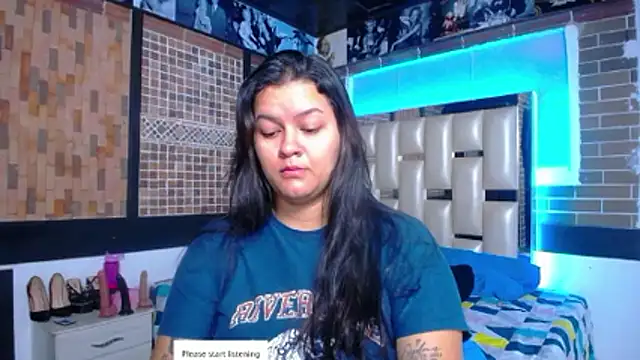 Snapshot of kriss_sweetboobs10 chatting on October 2025 12:34:02 PM kriss sweetboobs10 online show from October 2025 12:34:02 PM