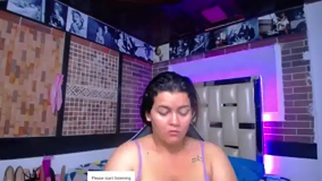 Snapshot of kriss_sweetboobs10 chatting on October 2025 10:54:02 AM kriss sweetboobs10 online show from October 2025 10:54:02 AM