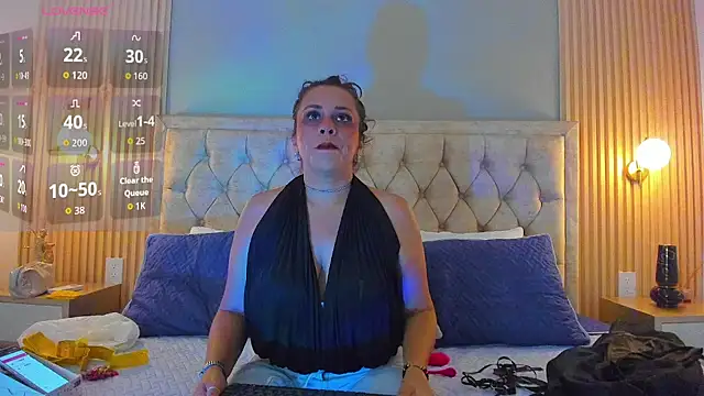 Hera goddesss online show from October 2025 06:53:02 PM