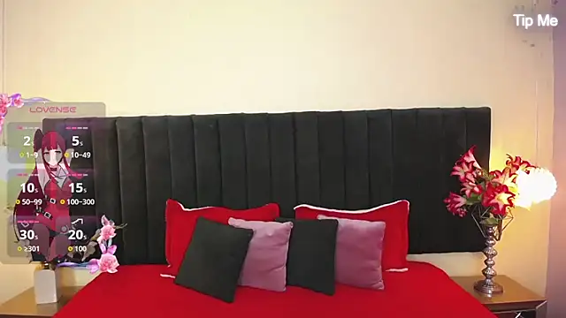 Snapshot of ailyn_maury chatting on October 2025 01:23:01 AM ailyn maury online show from October 2025 01:23:01 AM