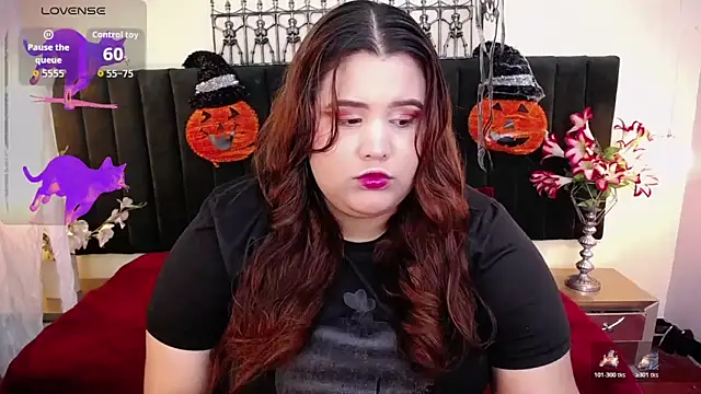 Snapshot of ailyn_maury chatting on November 2025 01:19:02 AM ailyn maury online show from November 2025 01:19:02 AM