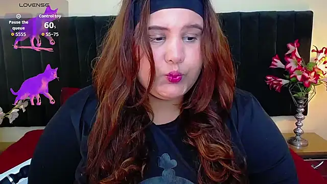 Snapshot of ailyn_maury chatting on November 2025 01:16:01 AM ailyn maury online show from November 2025 01:16:01 AM