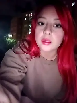 LEIDY LORENA online show from March 2025 12:39:01 AM