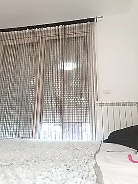 MeCherryy online show from October 2025 01:20:01 PM