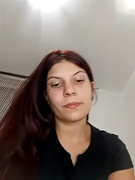 MeCherryy online show from October 2025 07:12:02 PM