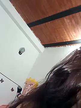 Snapshot of lola3baby chatting on March 2025 07:26:02 PM lola3baby online show from March 2025 07:26:02 PM