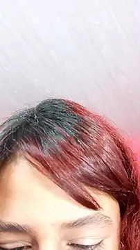 Hairydoll  online show from September 2025 07:02:02 PM