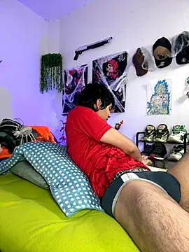 Yaiden 11 online show from October 2025 10:05:02 AM