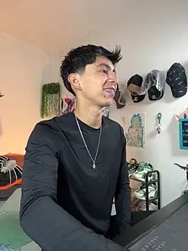 Yaiden 11 online show from October 2025 10:05:01 AM