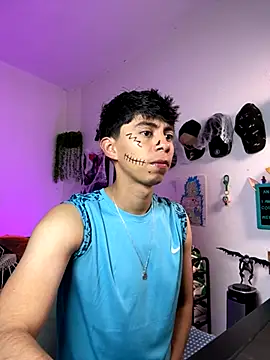 Yaiden 11 online show from October 2025 10:05:02 AM