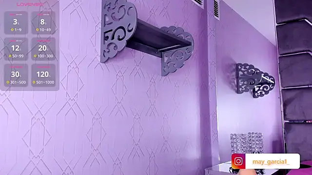 may fox06 online show from October 2025 10:47:01 AM