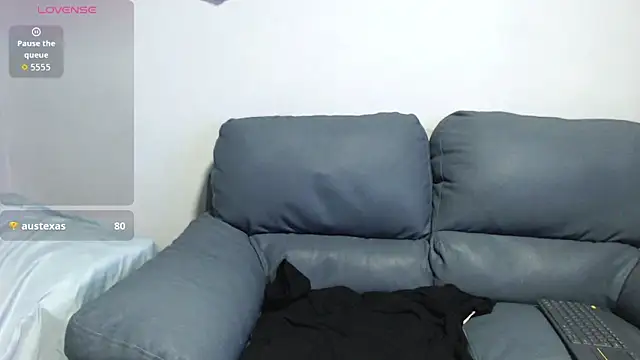 Christian Musclet4 online show from October 2025 03:26:02 AM