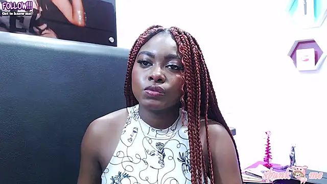 Marcelagrey online show from November 2025 03:16:02 PM