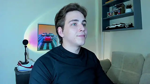 Eric ether online show from September 2025 07:35:01 PM