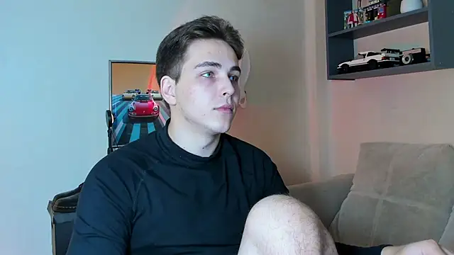 Eric ether online show from September 2025 08:46:01 PM