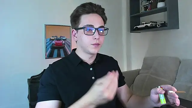 Eric ether online show from October 2025 08:42:02 PM