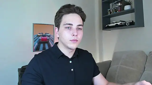 Eric ether online show from October 2025 08:04:02 PM