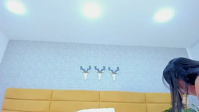 Snapshot of AnnyBlackee chatting on March 2025 04:58:02 PM AnnyBlackee online show from March 2025 04:58:02 PM