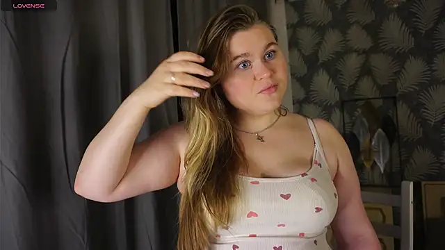 SibleyAllston online show from October 2025 06:50:02 PM