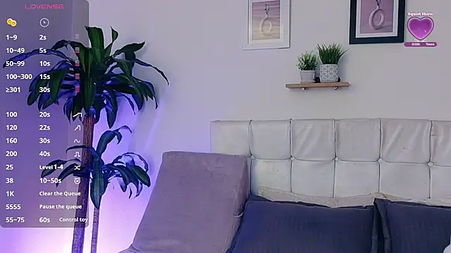 YuliethPetite online show from September 2025 11:26:01 AM