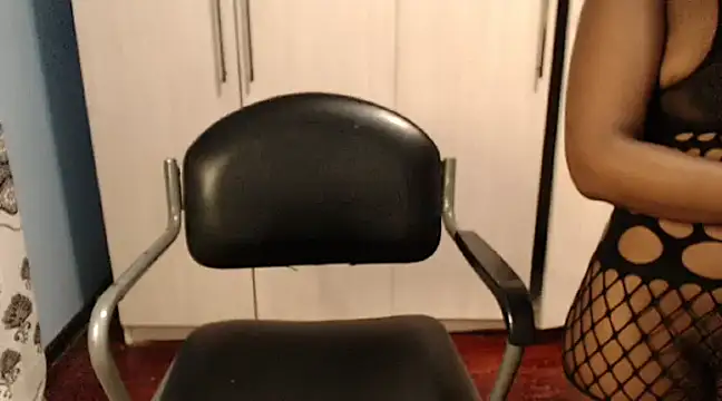 ShyTiny Bae online show from March 2025 04:54:02 PM