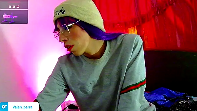 kattycat  online show from October 2025 11:14:02 PM