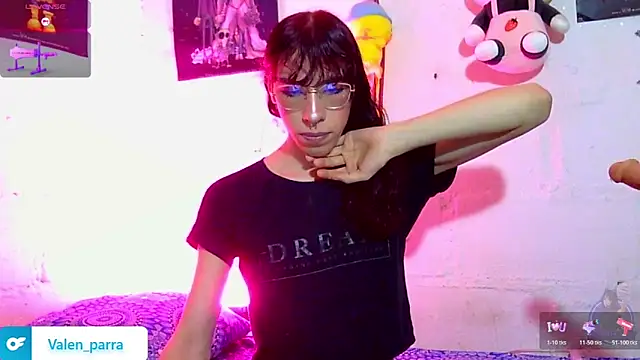 kattycat  online show from October 2025 02:23:02 AM